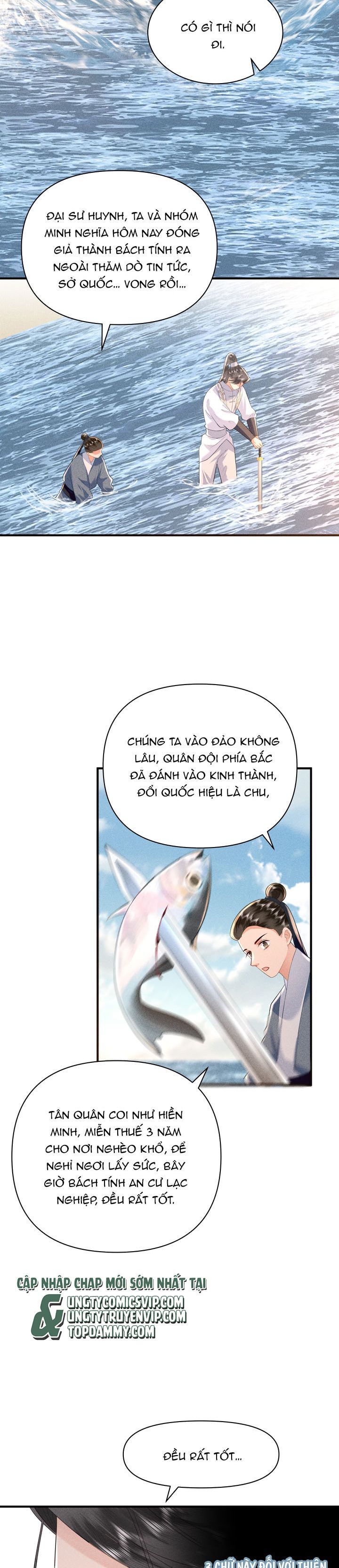 Xuyên Nhanh Chi Cải Tạo Bắt Đầu Lại Làm Người Chapter 99 - Next Chapter 100