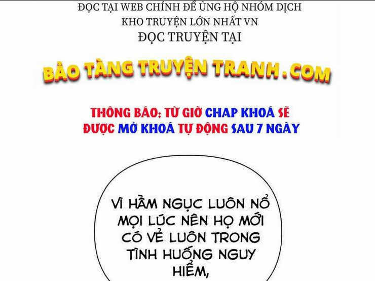 những ranker cấp s mà tôi nuôi dưỡng chapter 21 - Trang 2