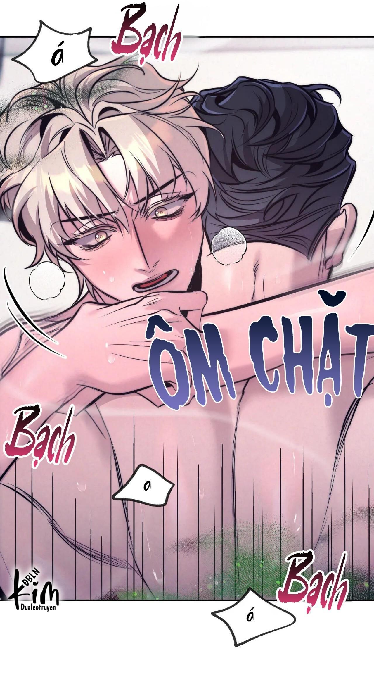 KỲ THỊ Chapter 5 H có HD - Next Chapter 6 H