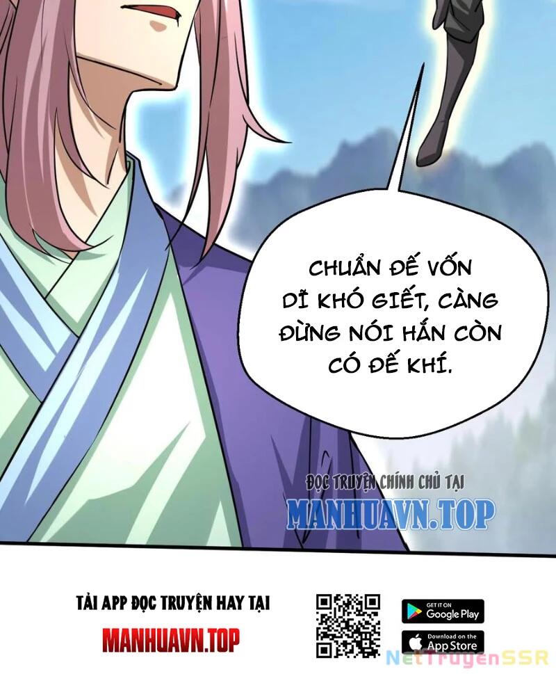 Vô Địch Đốn Ngộ Chapter 308 - Trang 2