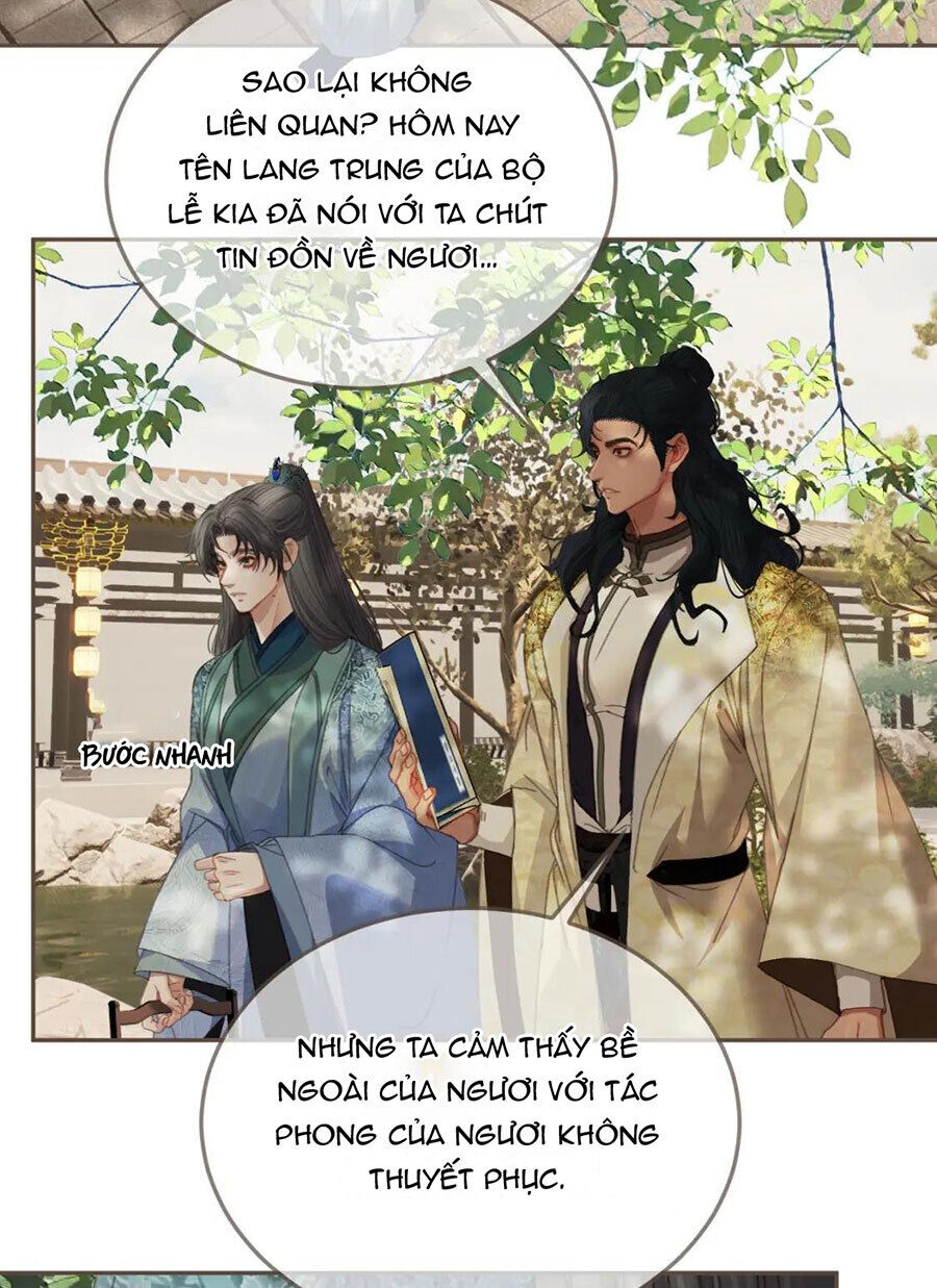 Á Nô 2: Thám Hoa Chapter 17 - Next Chapter 18