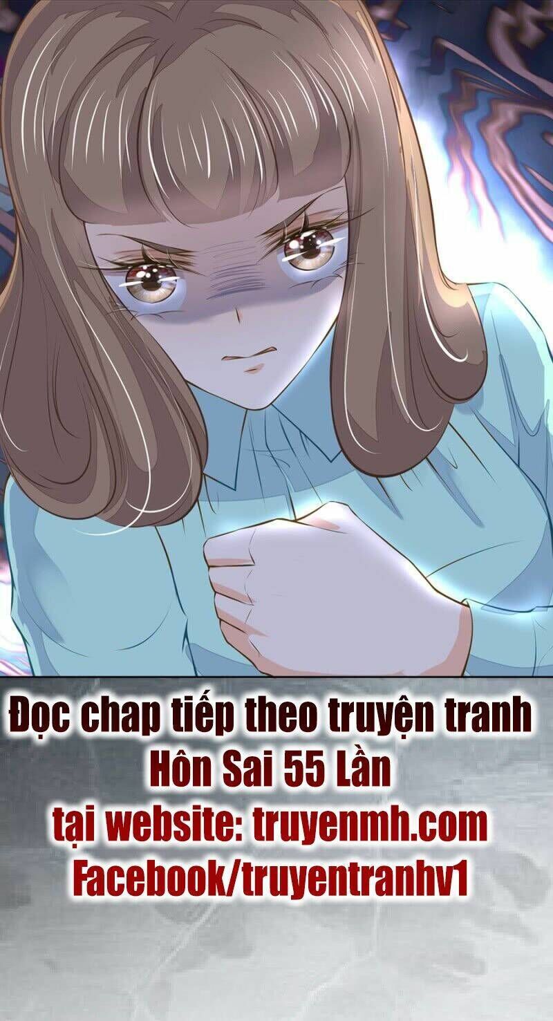 hôn sai 55 lần, nam thần cao lãnh ở sát vách chapter 64 - Trang 2