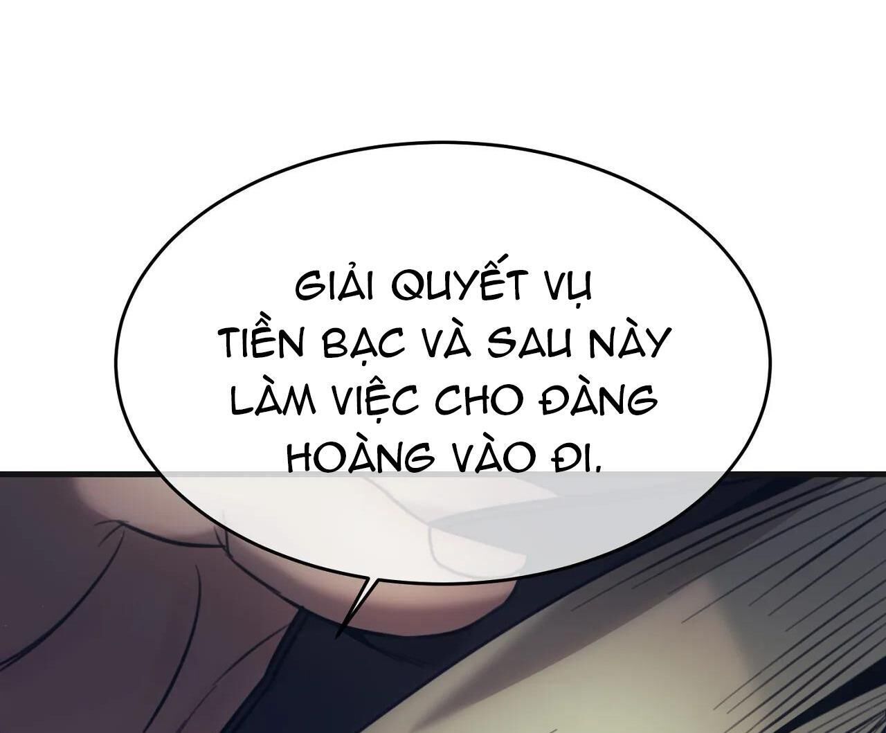 công cuộc báo thù của kẻ yếu thế Chapter 61 - Trang 1