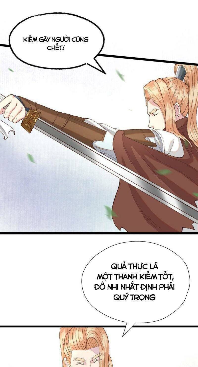 khu thần Chapter 92 - Trang 2