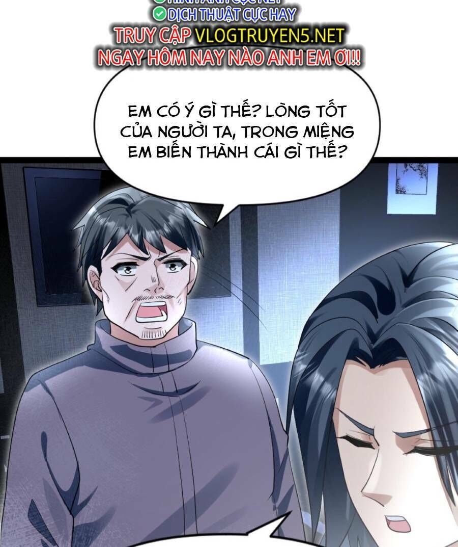 Toàn Cầu Băng Phong: Ta Chế Tạo Phòng An Toàn Tại Tận Thế Chapter 43 - Next Chapter 44