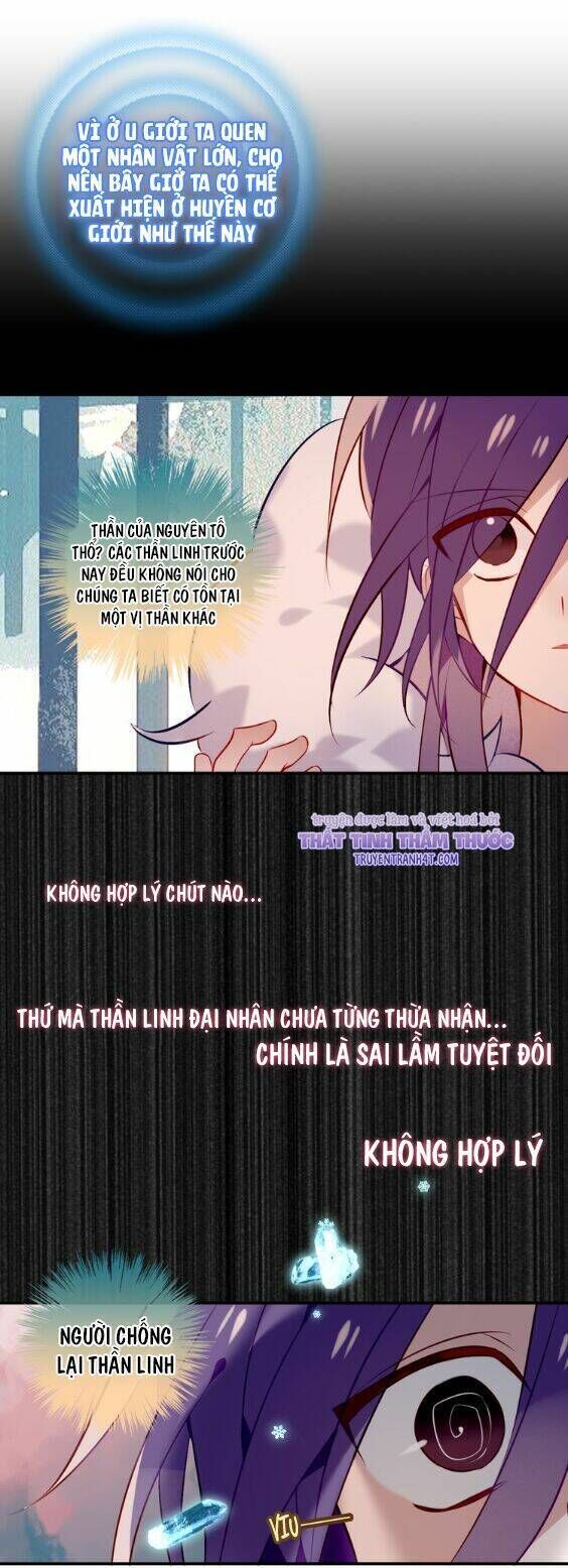 ngô hoàng tại thượng chapter 61 - Trang 2