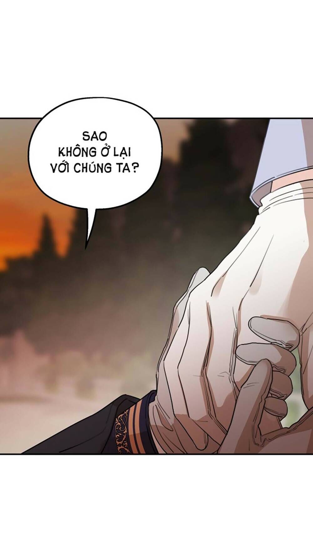 gia đình chồng bị ám ảnh bởi tôi chapter 42.2 - Trang 2