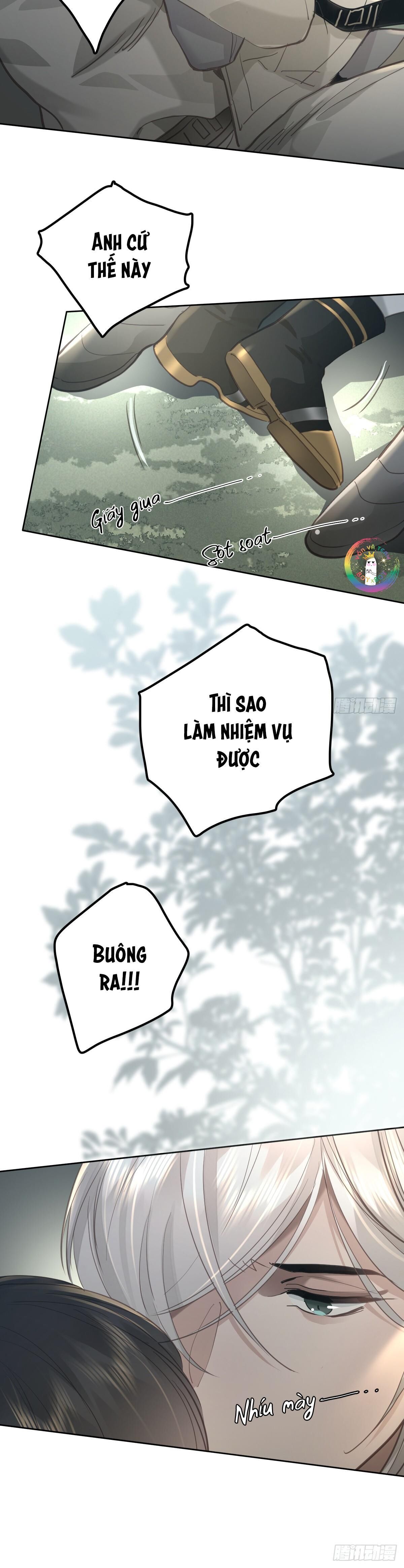 Ong Thợ Chapter 51 - Next Chapter 52