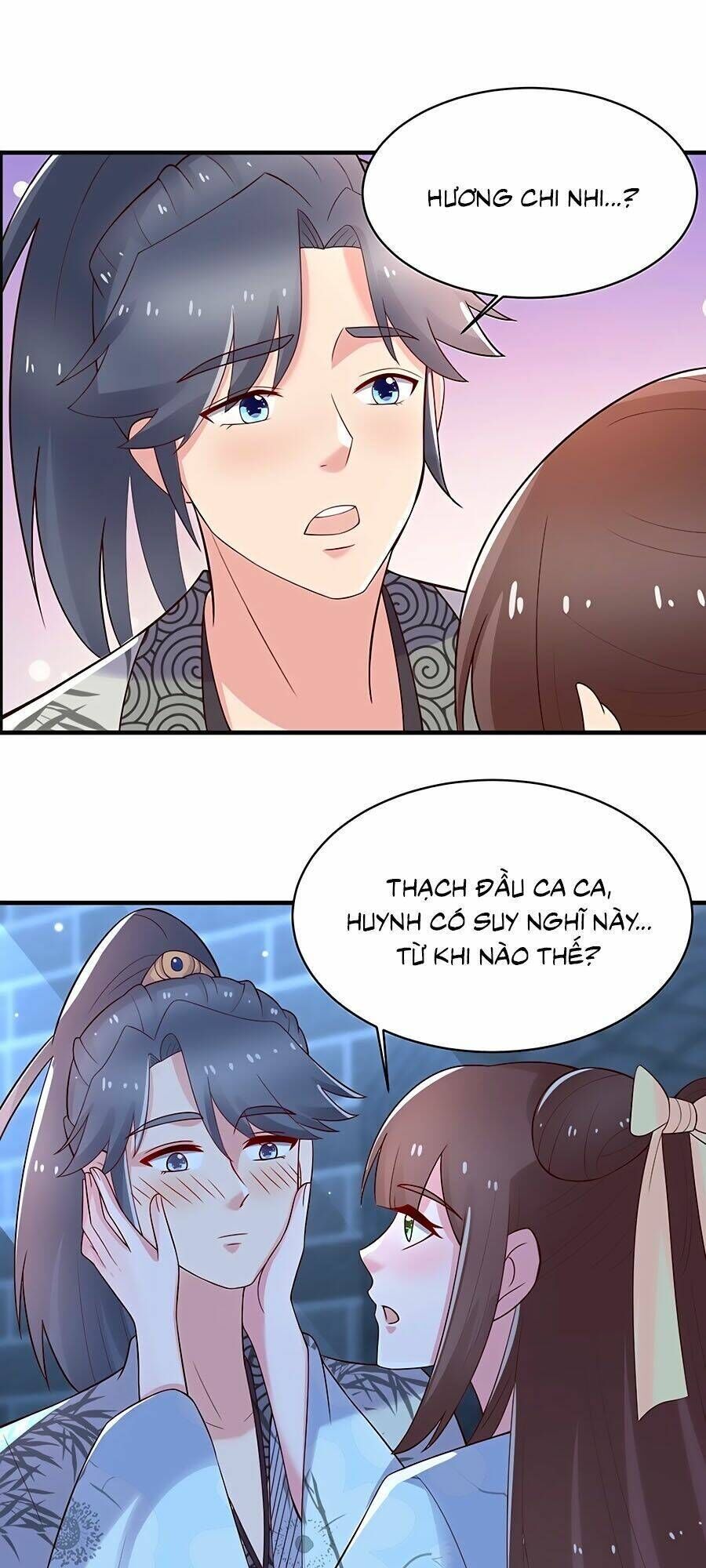 nông nữ thù sắc chapter   245 - Next 