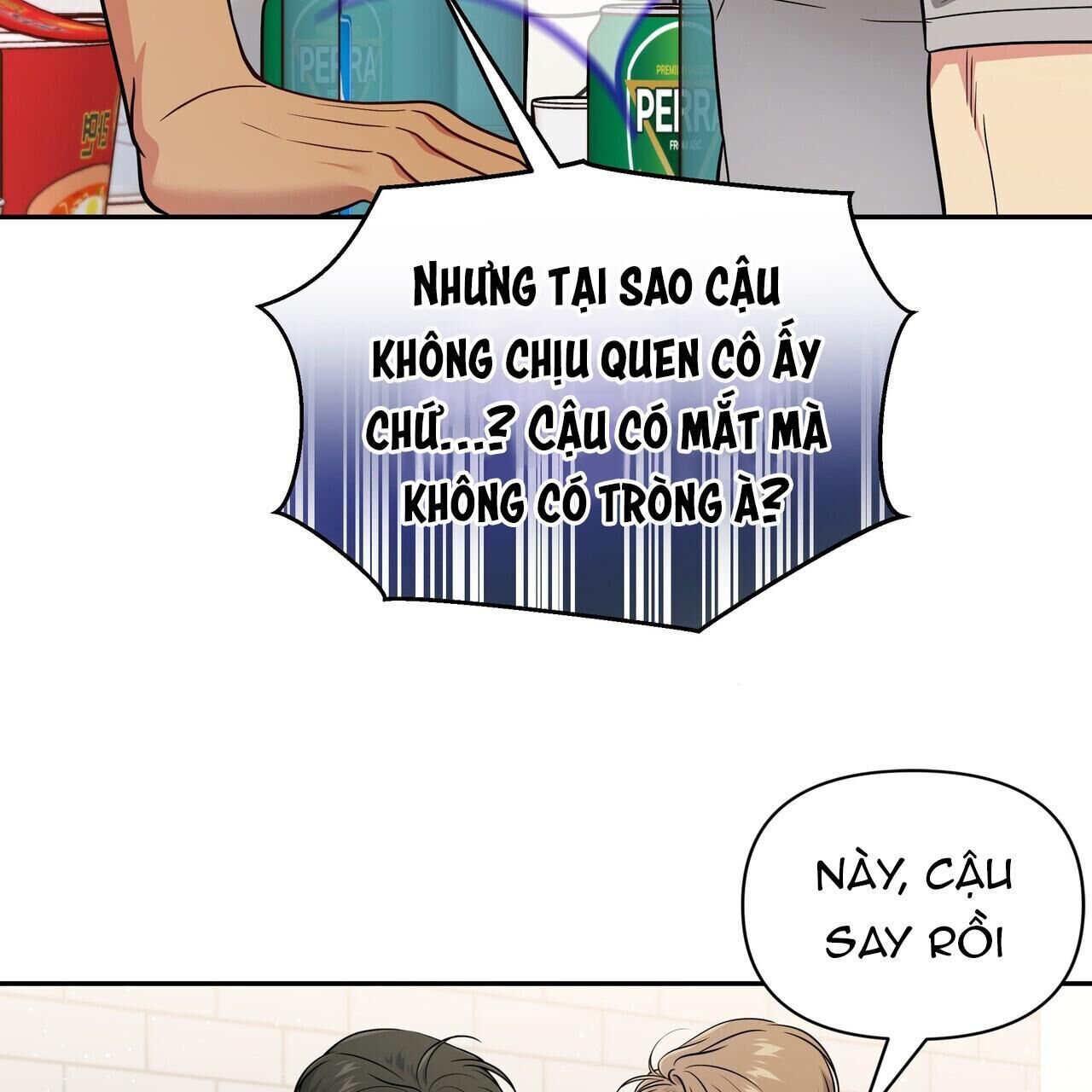 Tình Yêu Bí Mật Chapter 4 - Next Chapter 5