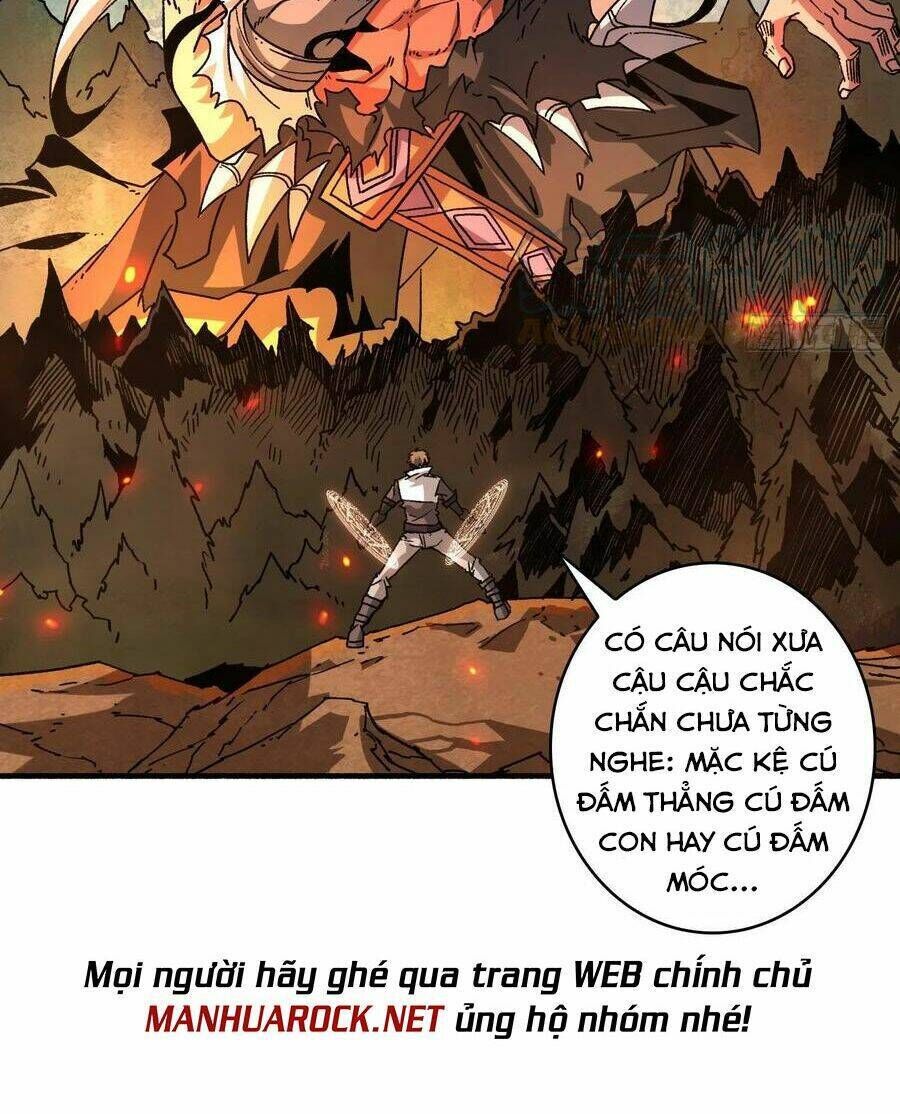 vừa chơi đã có tài khoản vương giả chapter 106 - Next chapter 107