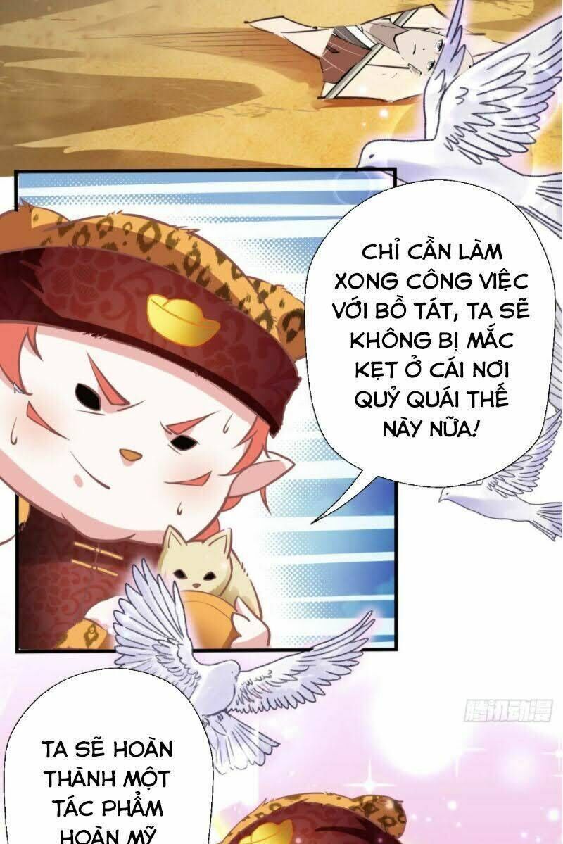 tà du ký Chapter 34 - Trang 2