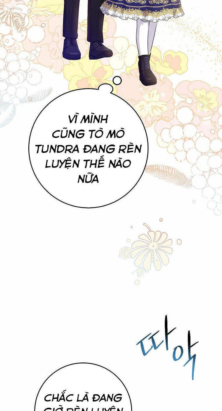 tôi đã diễn tròn vai một đứa con gái nuôi chapter 25 - Next chapter 26