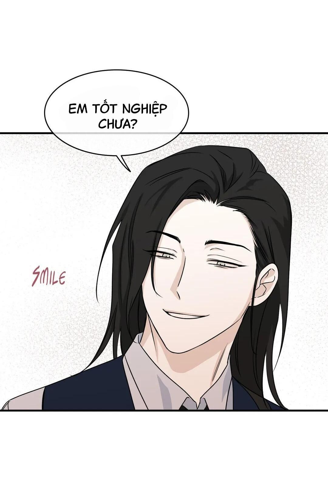 thủy triều thấp lúc chạng vạng Chapter 41 hachiennhom - Trang 1