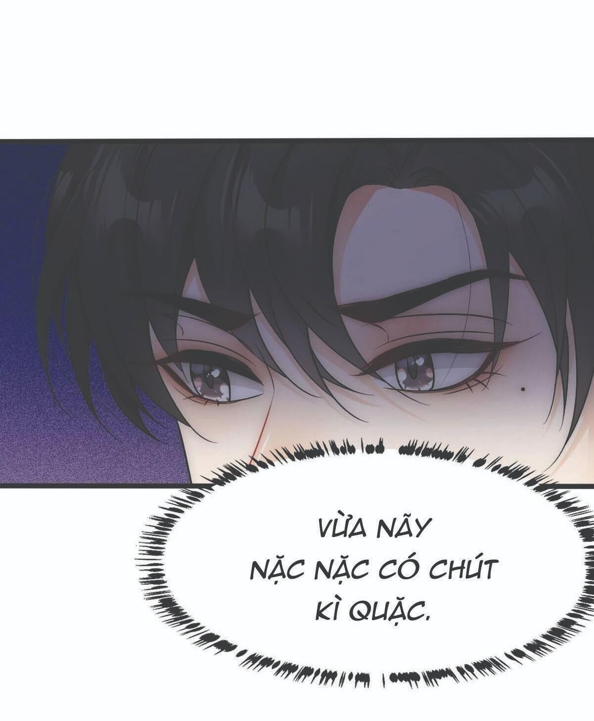 bảo bối ngoan, không thể cắn Chapter 52 - Next Chương 53