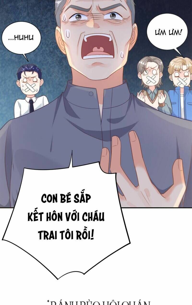 bé rồng đột kích! mami vừa cay vừa độc chapter 4 - Trang 1