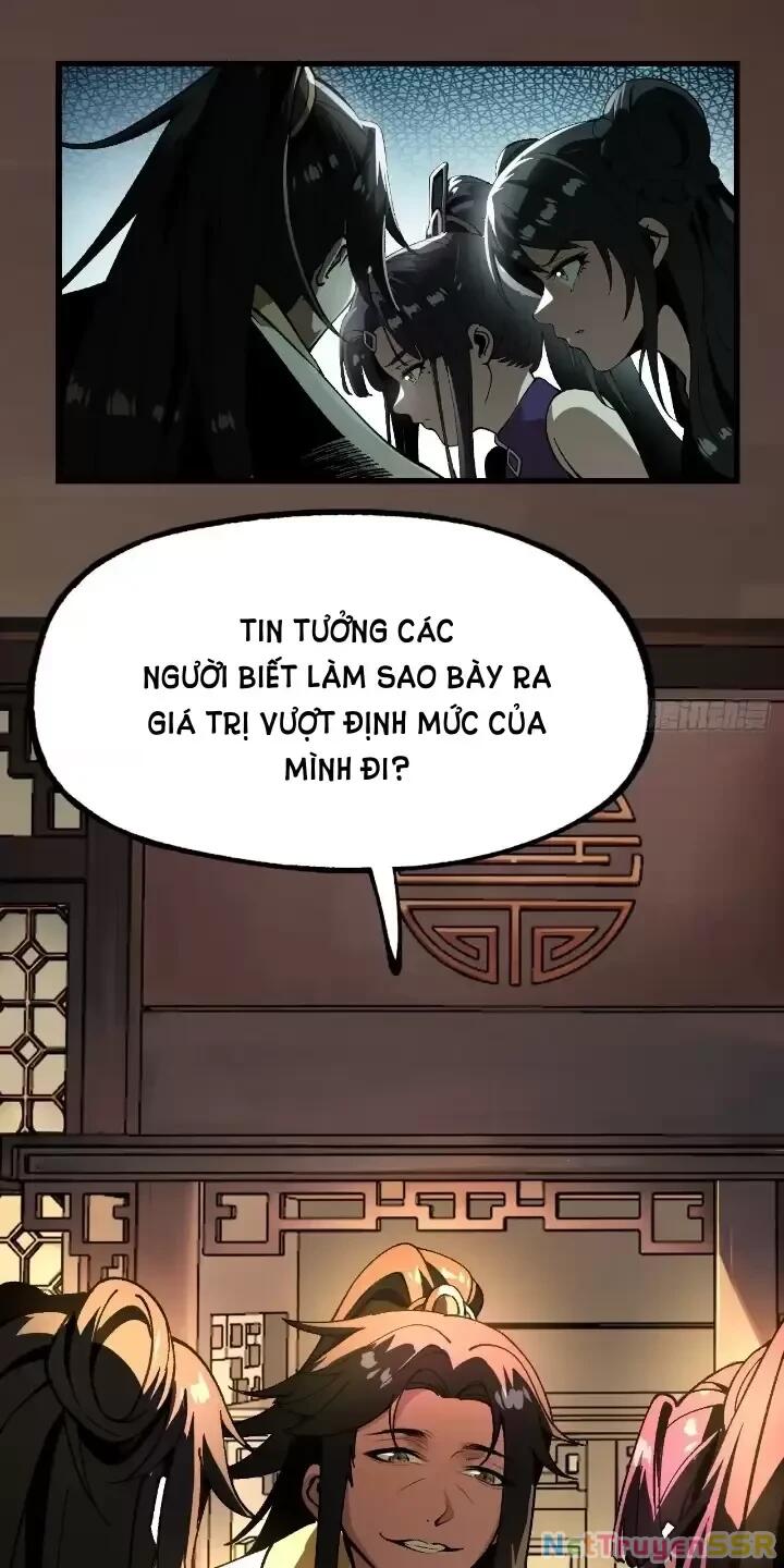 không cẩn thận, lưu danh muôn thủa Chapter 7 - Trang 1