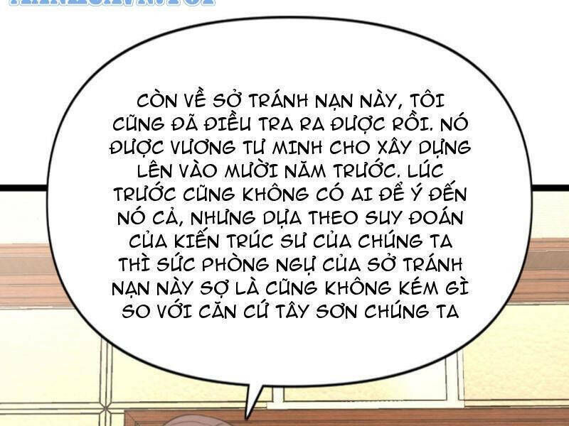 Toàn Cầu Băng Phong: Ta Chế Tạo Phòng An Toàn Tại Tận Thế Chapter 194 - Next Chapter 195