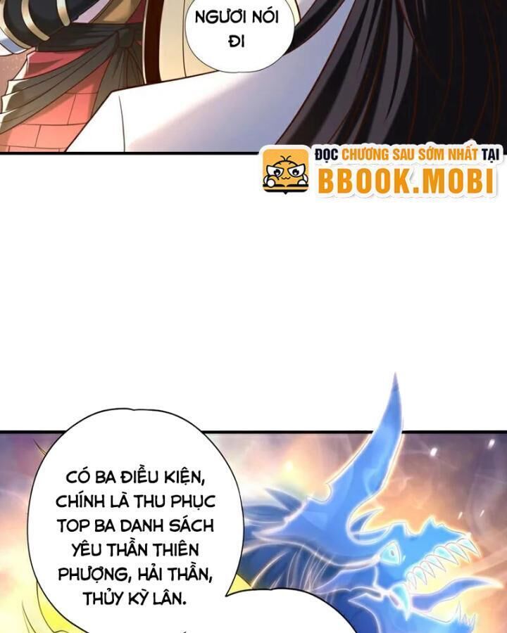 ta bị nhốt cùng một ngày mười vạn năm Chapter 429 - Next Chapter 430