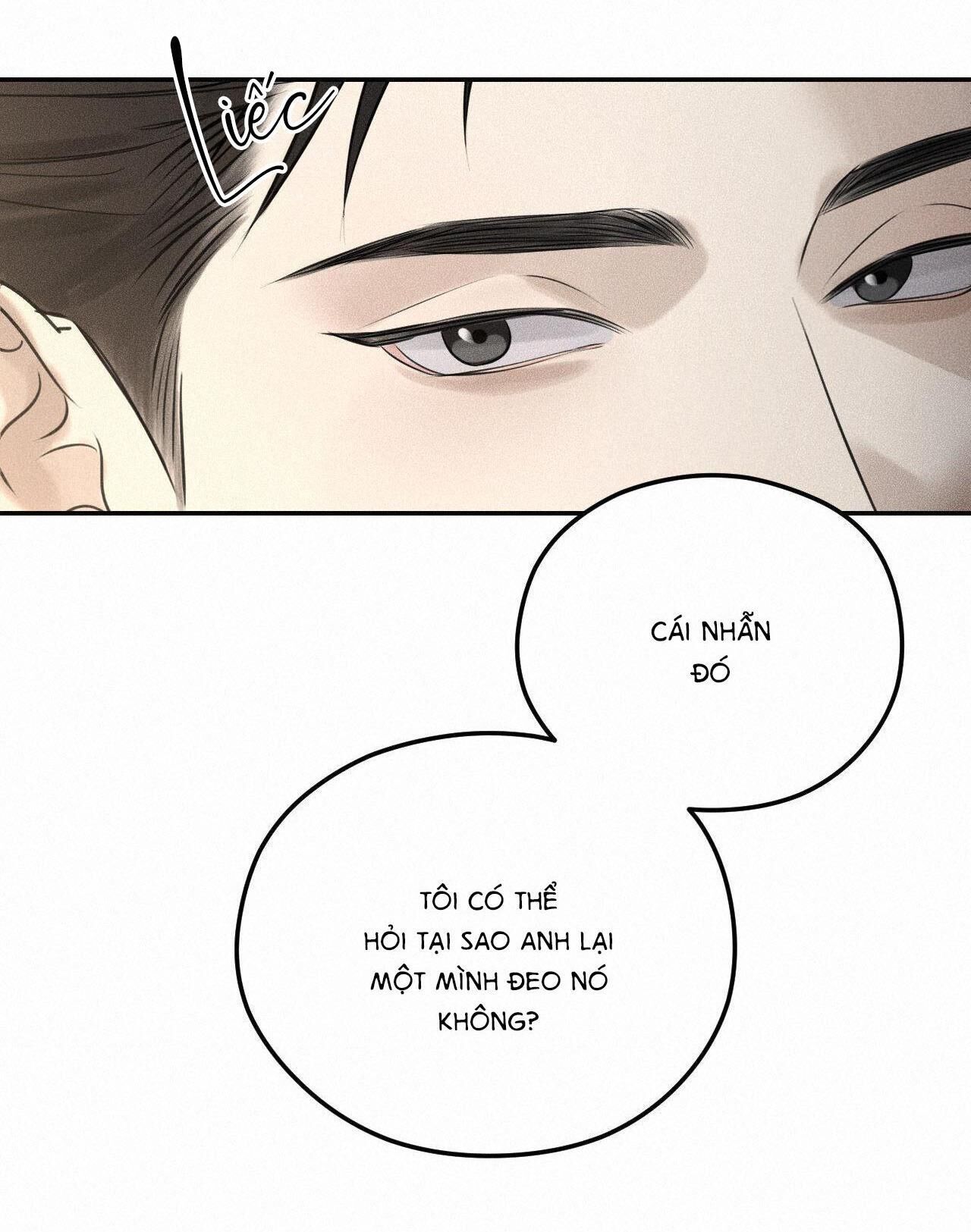 (Cbunu) Gấu Teddy Thân Yêu Chapter 8 - Trang 2