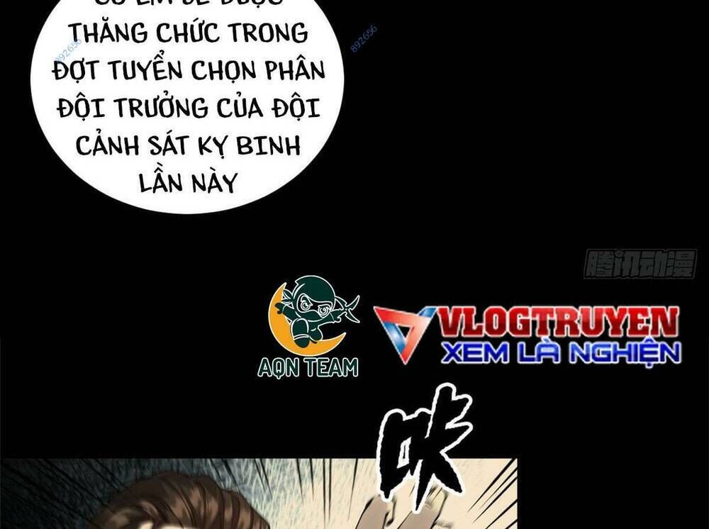 trưởng giám ngục trông coi các ma nữ chapter 10 - Next chapter 11