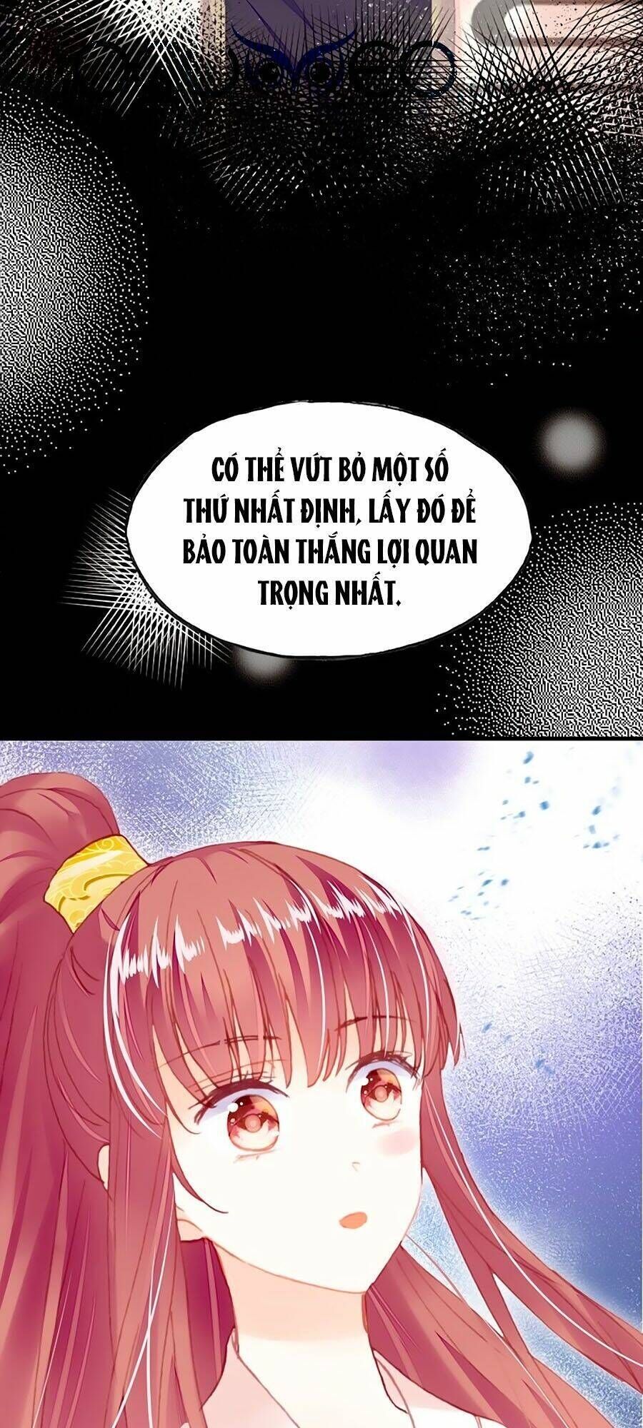 Trẫm Cũng Không Muốn Quá Khí Phách Chapter 53 - Trang 2