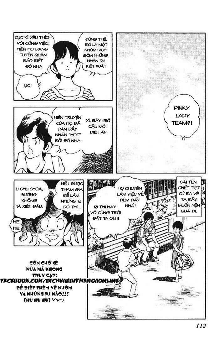 Nagareboshi Lens Chapter 4.2 - Trang 2