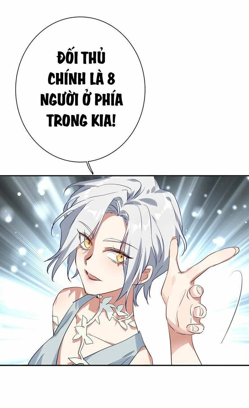 tinh mộng thần tượng chapter 276 - Next chapter 277