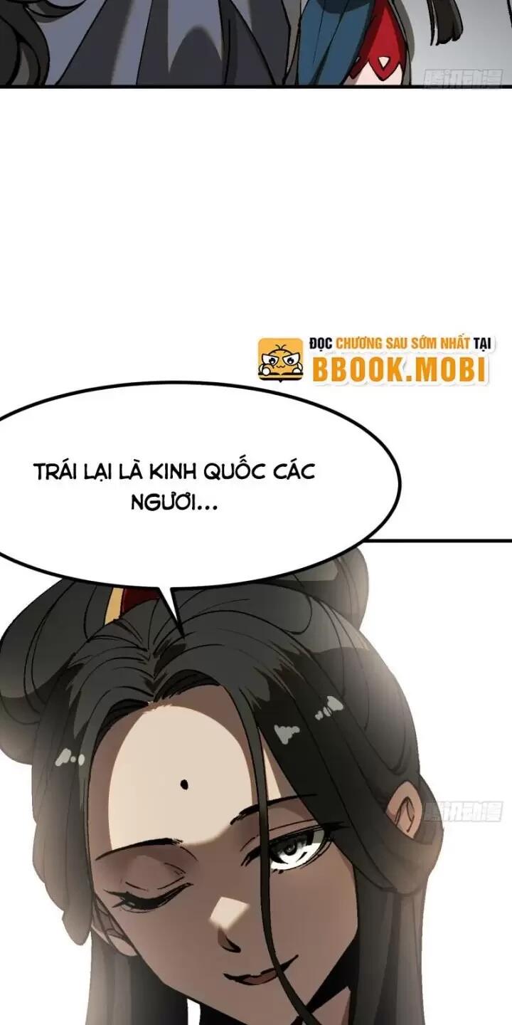 không cẩn thận, lưu danh muôn thủa Chapter 39 - Trang 1