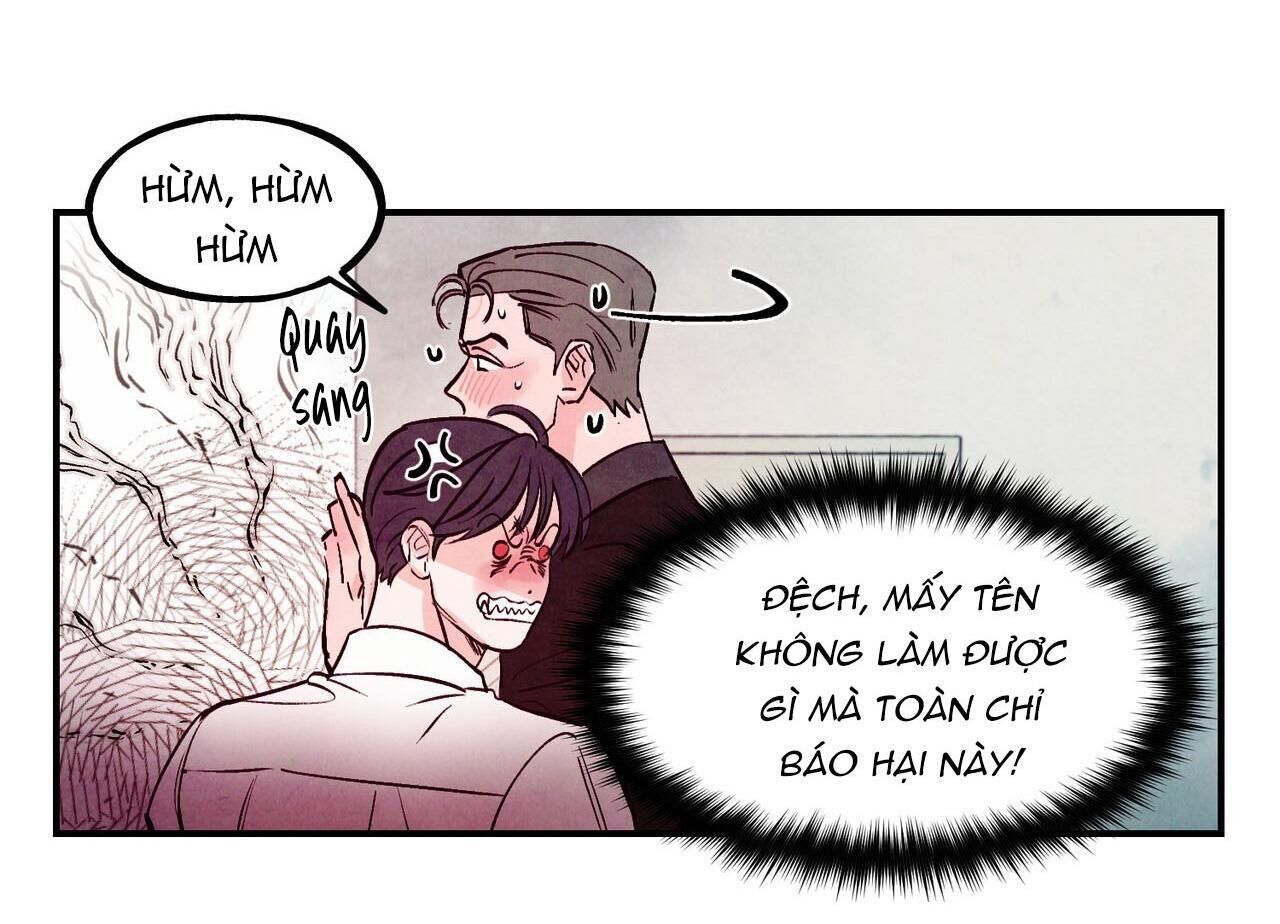 say tình Chapter 65 - Trang 1