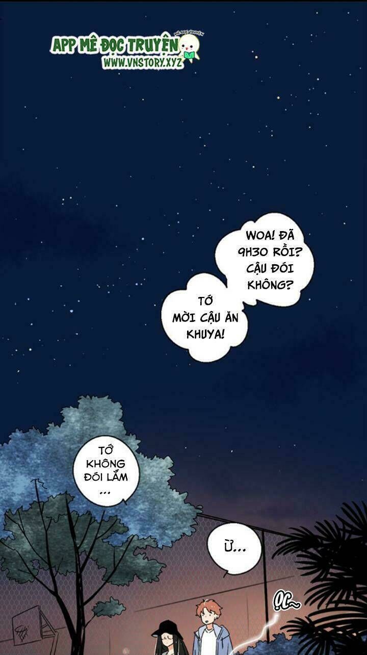 Cạm Bẫy Ngọt Ngào Chapter 3 - Next Chapter 4