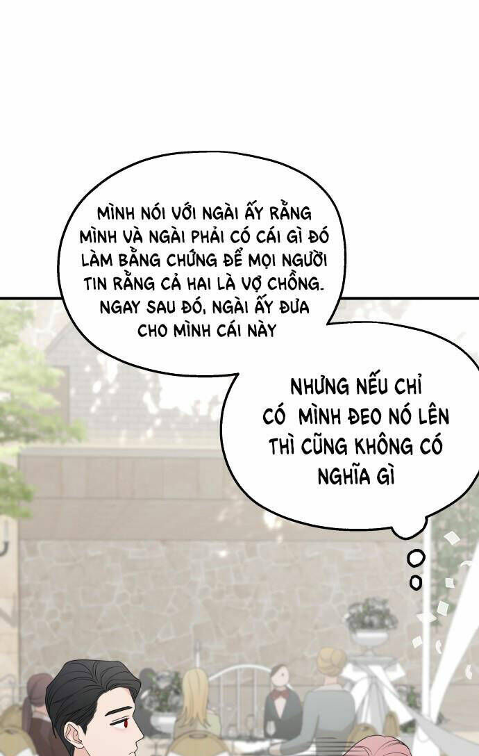 gia đình chồng bị ám ảnh bởi tôi chapter 75.1 - Trang 2