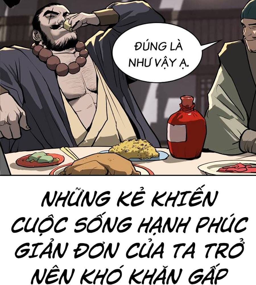 càn khôn bất dị ký Chương 1 - Trang 1