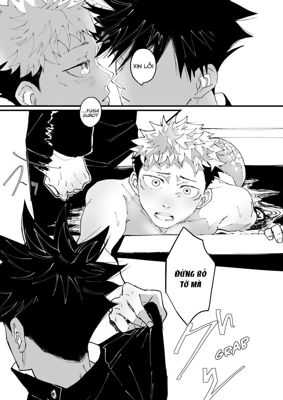 doujinshi tổng hợp Chapter 75 - Next 76