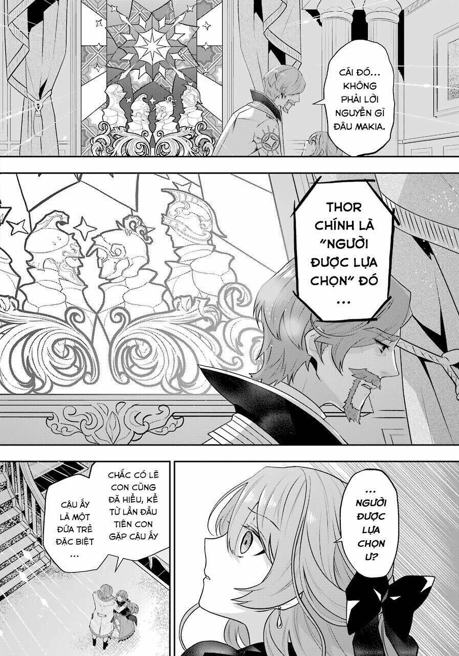 tales of reincarnation in maydare chapter 4 - Next chương 5