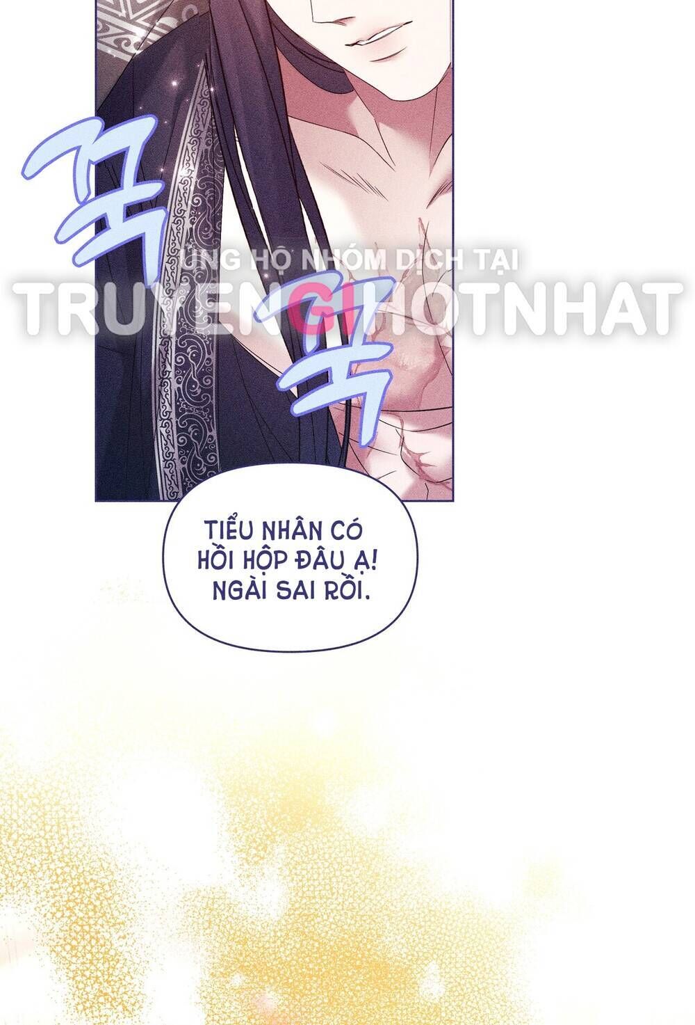 bạn đời của ryun chapter 15.2 - Trang 2