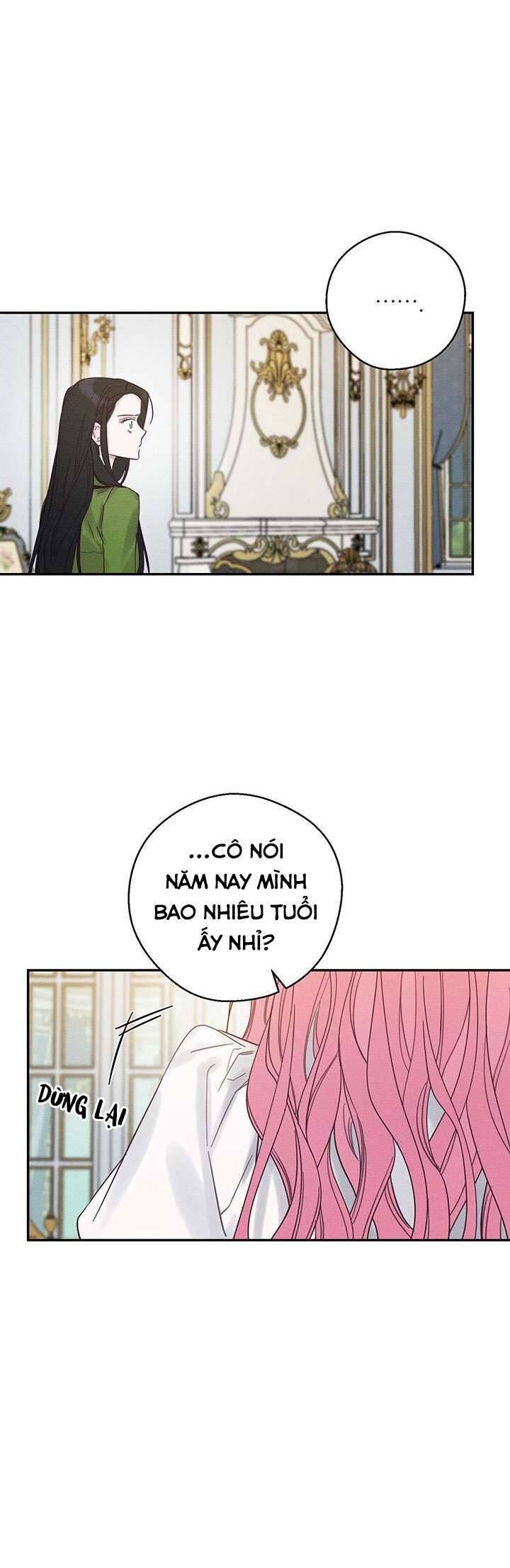 Trước Tiên Phải Giấu Em Trai Cái Đã! Chap 40 - Next Chap 40