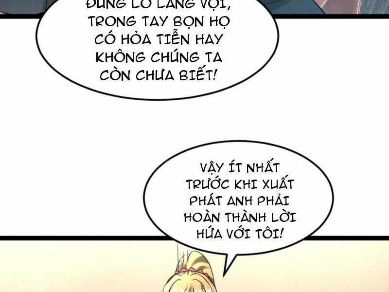 Toàn Cầu Băng Phong: Ta Chế Tạo Phòng An Toàn Tại Tận Thế Chapter 211 - Next Chapter 212