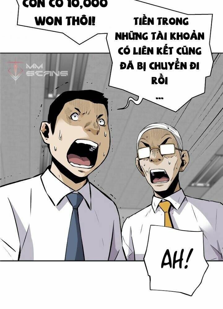 sự trở lại của huyền thoại chapter 33 - Next chapter 34