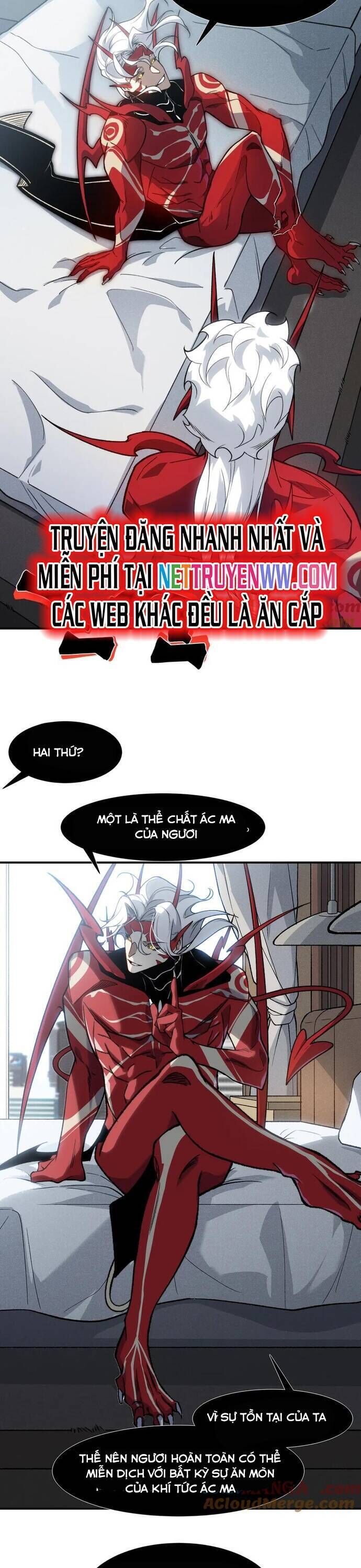 quỷ tiến hóa Chapter 86 - Next Chapter 86