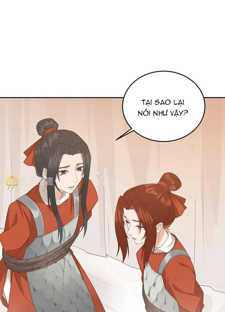 hoàng hậu vô đức chapter 74 - Next chapter 75