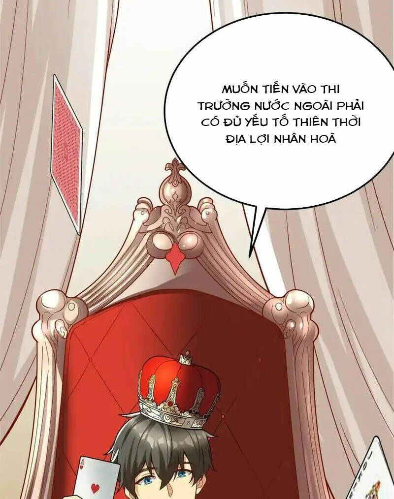 thành tỷ phú nhờ thua lỗ game chapter 140 - Trang 2