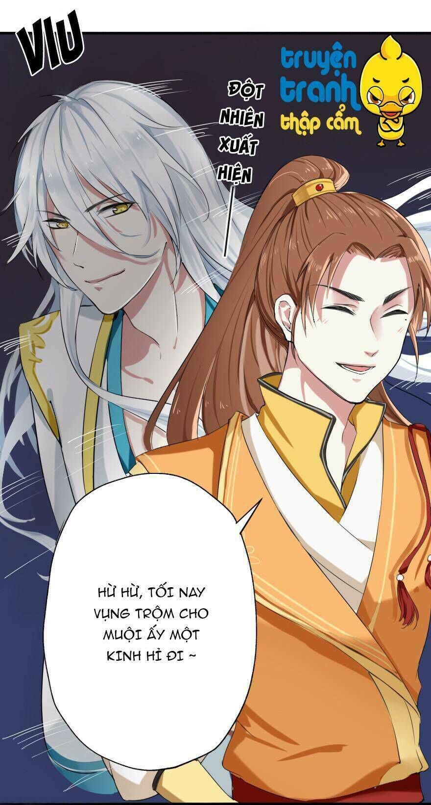 Nhật Ký Nuôi Dưỡng Công Chúa Chapter 6 - Next Chapter 7