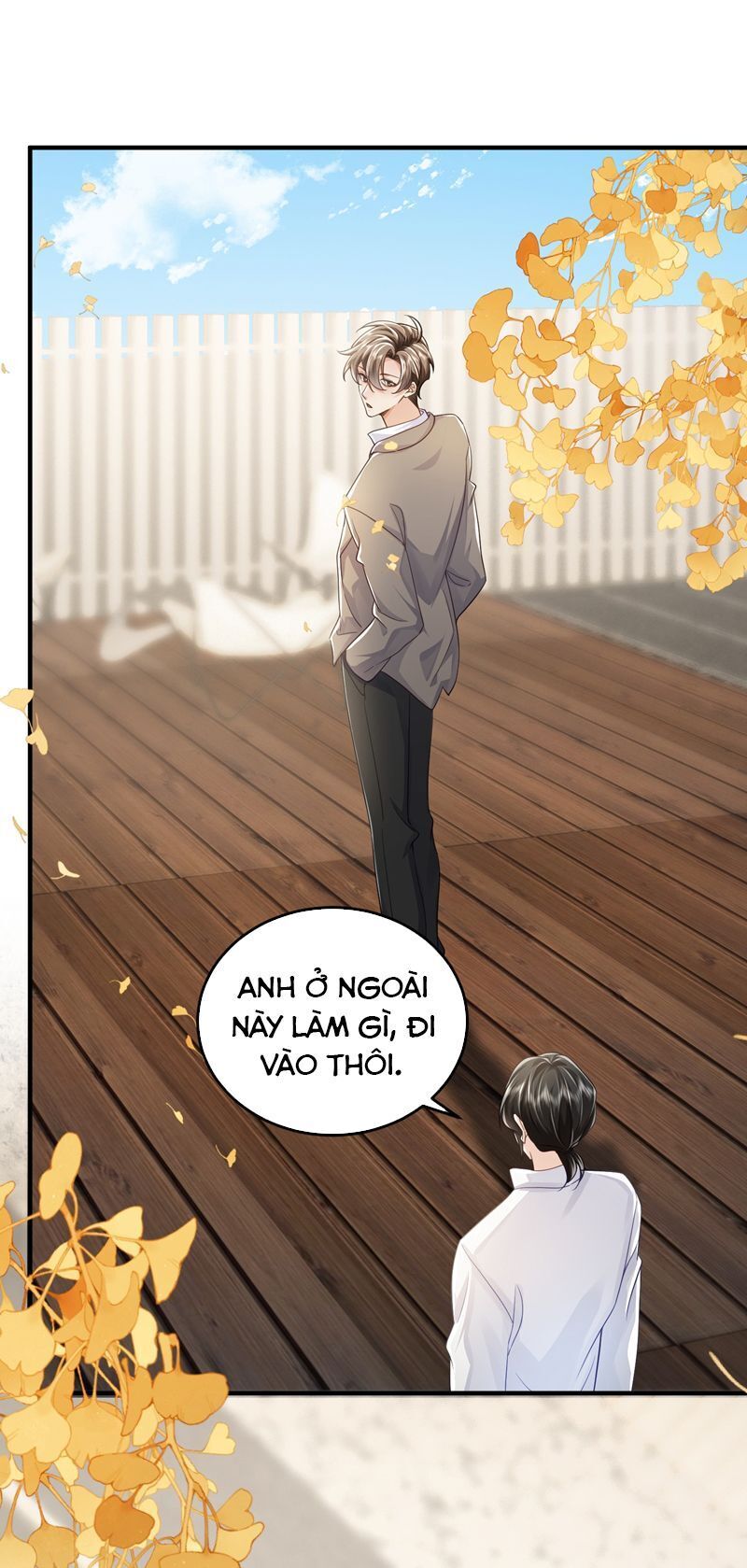 Xuyên Nhanh Chi Cải Tạo Bắt Đầu Lại Làm Người Chapter 78 - Next Chapter 79