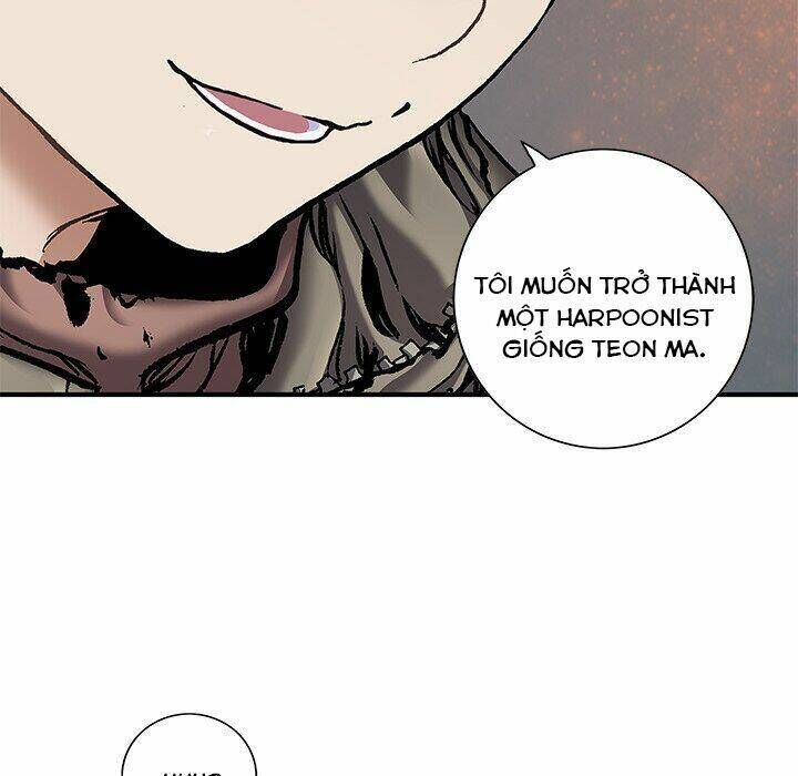 đứa con thần chết chap 114 - Trang 2