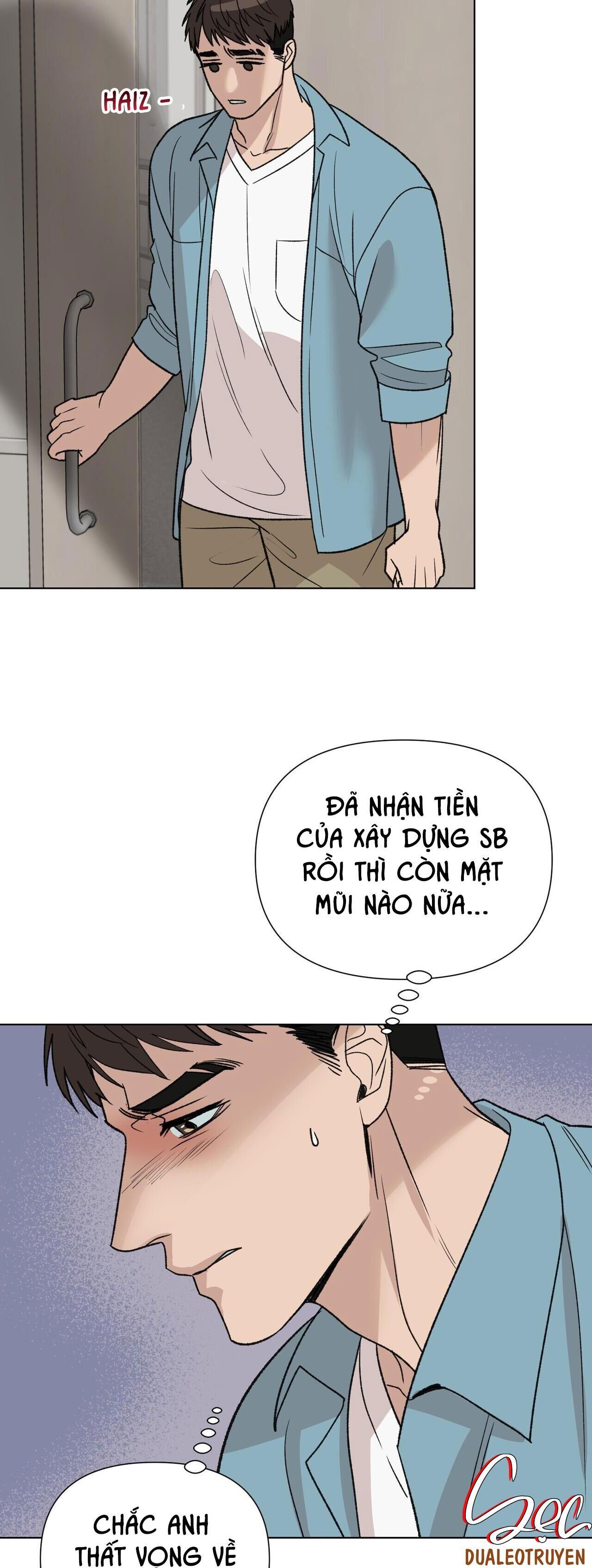 kiệt tác Chapter 13 - Trang 1