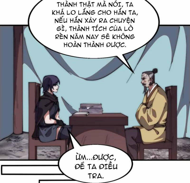 ta có một sơn trại chapter 626 - Next chapter 627