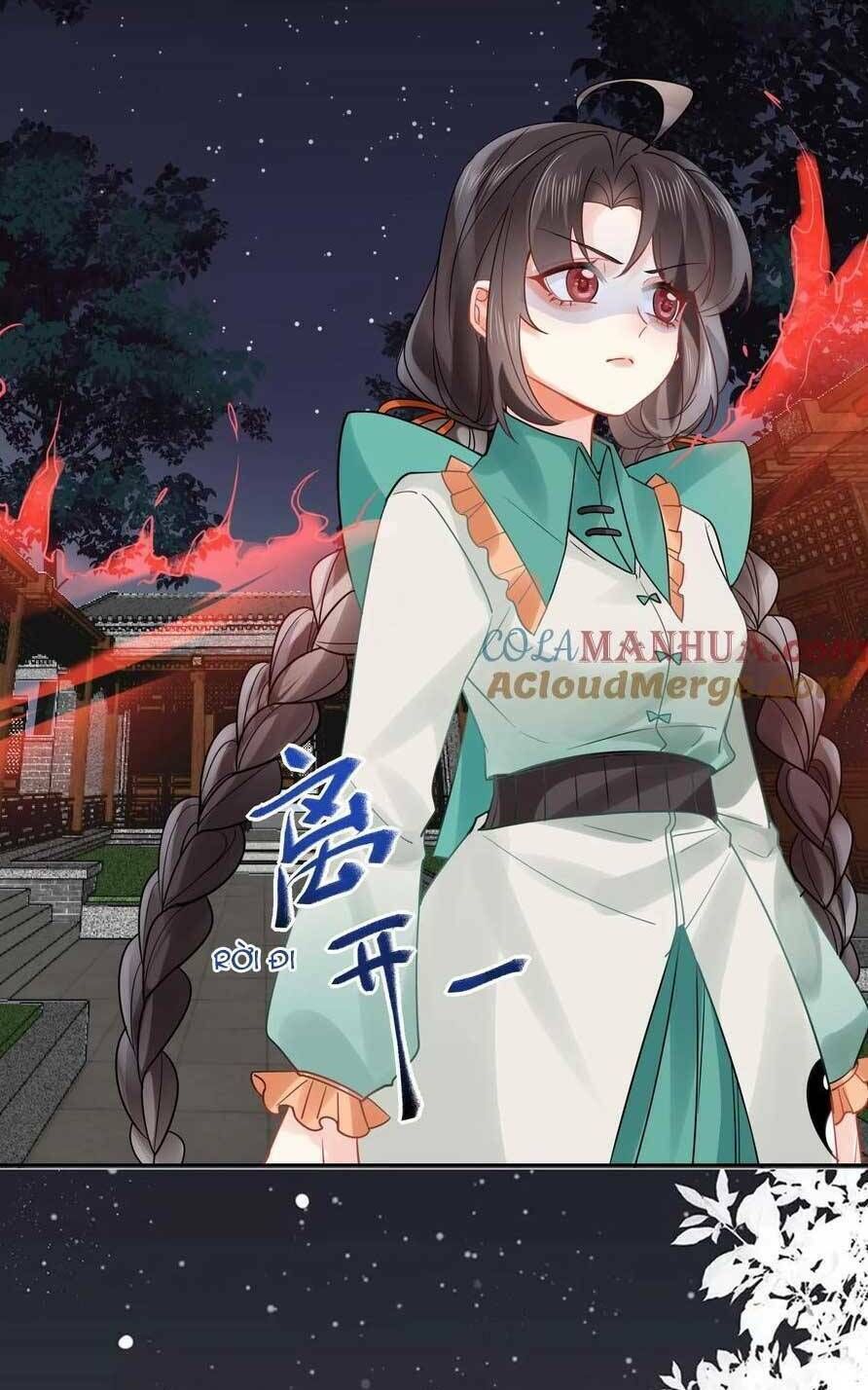 đại lão huyền học xuống núi khuấy động cả thế giới chapter 188 - Trang 2