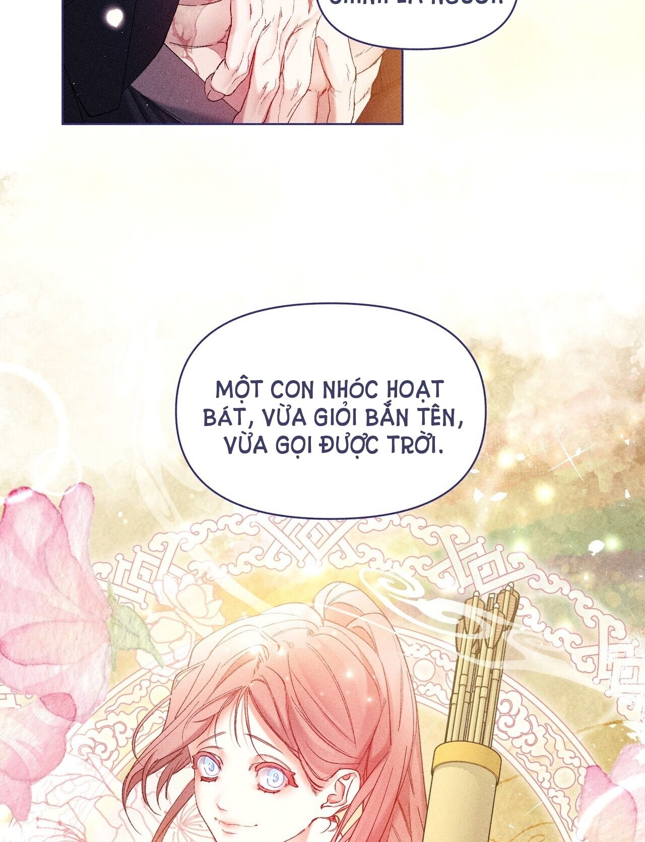 bạn đời của ryun Chap 6.2 - Trang 2