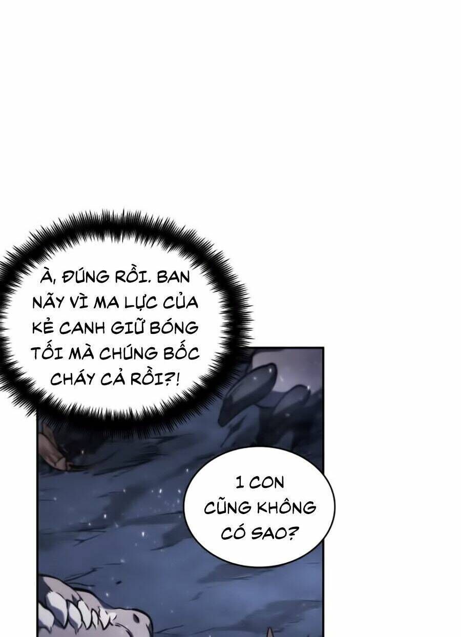 toàn trí độc giả chapter 22 - Trang 2